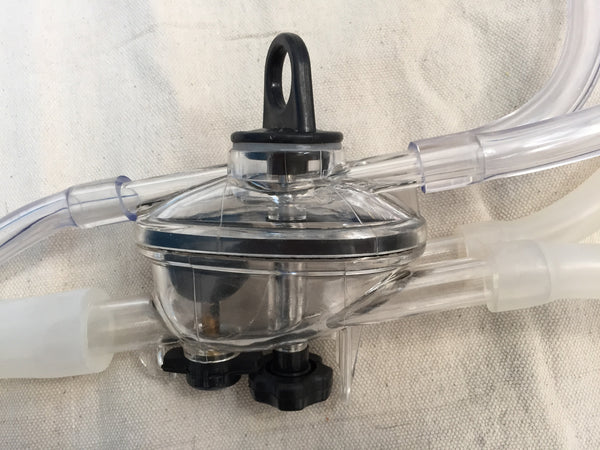 Complete Mini-Milking Machine for Goats/Sheep/Nigerian Dwarf w/ Uni-Crown Vacuum Pump - Affordable Milkers LLC
 - 3