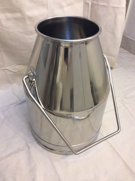 Complete Cow Milking Bucket - Affordable Milkers LLC
 - 3